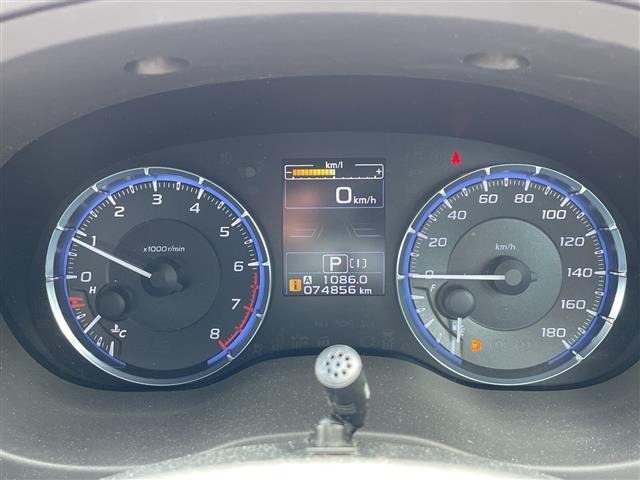 Subaru LEVORG 2017 7648180-21