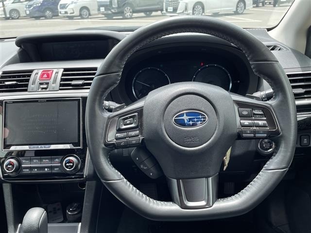 Subaru LEVORG 2017 7648180-3