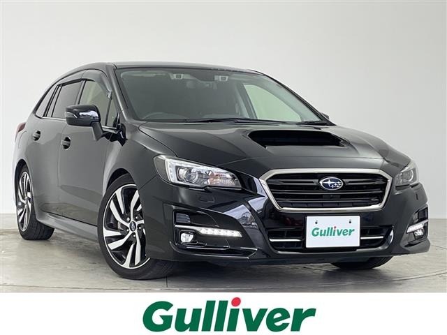 Subaru LEVORG 2020 7648192-0