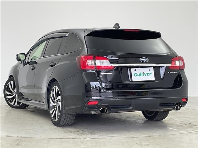 Subaru LEVORG 2020 7648192-13