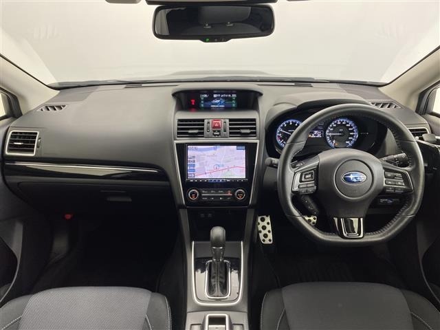 Subaru LEVORG 2020 7648192-14