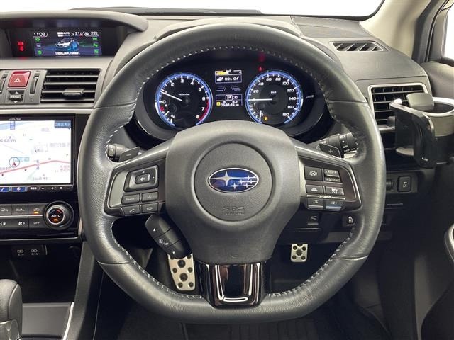 Subaru LEVORG 2020 7648192-15