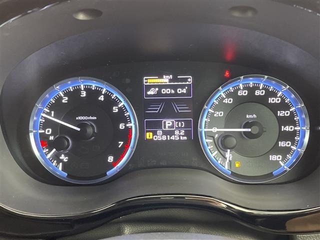 Subaru LEVORG 2020 7648192-16