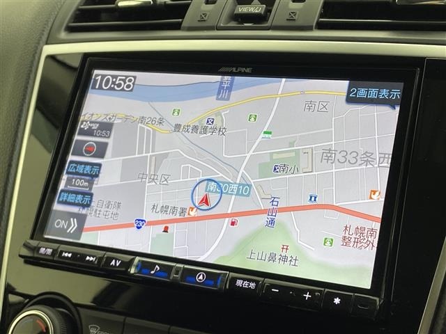 Subaru LEVORG 2020 7648192-17