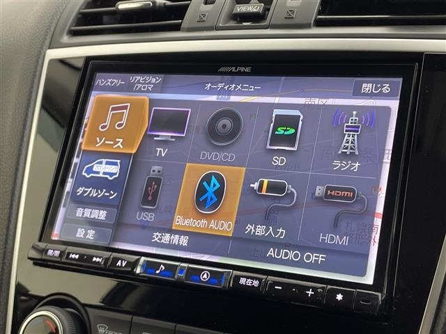 Subaru LEVORG 2020 7648192-18