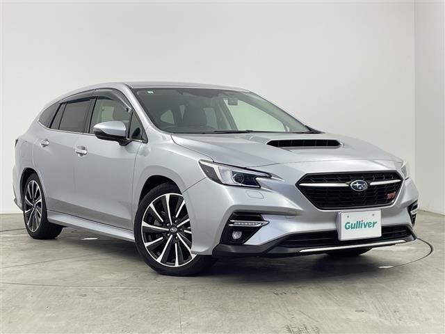 Subaru LEVORG 2021 7648197-0