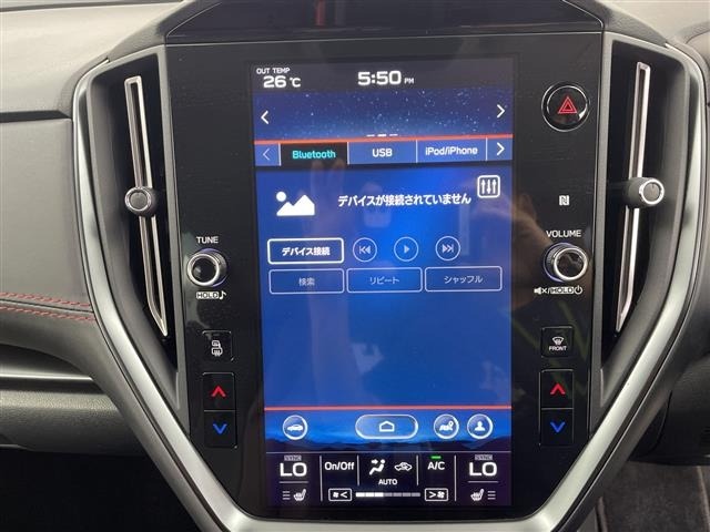 Subaru LEVORG 2021 7648197-11