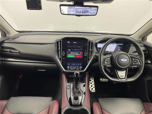 Subaru LEVORG 2021 7648197-14