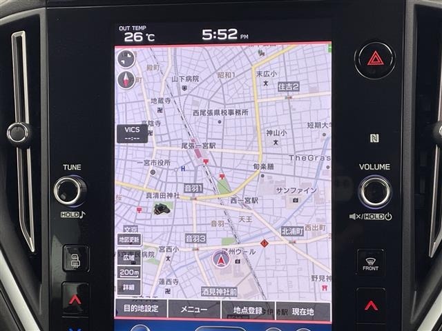 Subaru LEVORG 2021 7648197-9