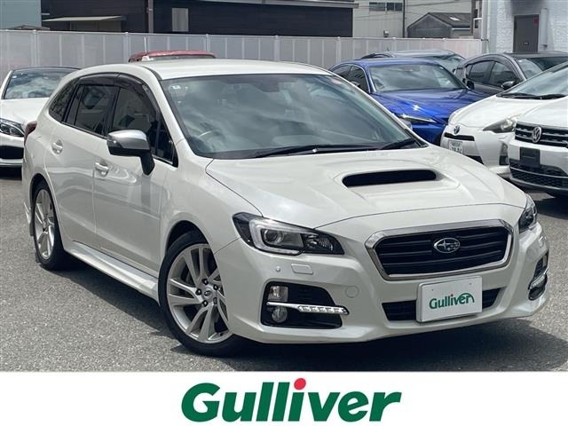 Subaru LEVORG 2016 7648211-0