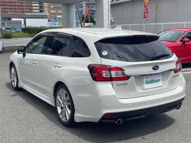 Subaru LEVORG 2016 7648211-13