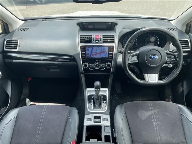 Subaru LEVORG 2016 7648211-17