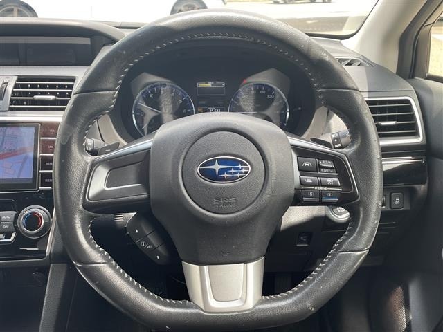 Subaru LEVORG 2016 7648211-21