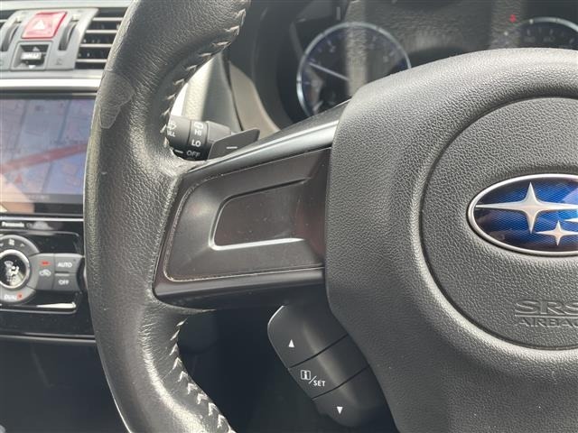 Subaru LEVORG 2016 7648211-3