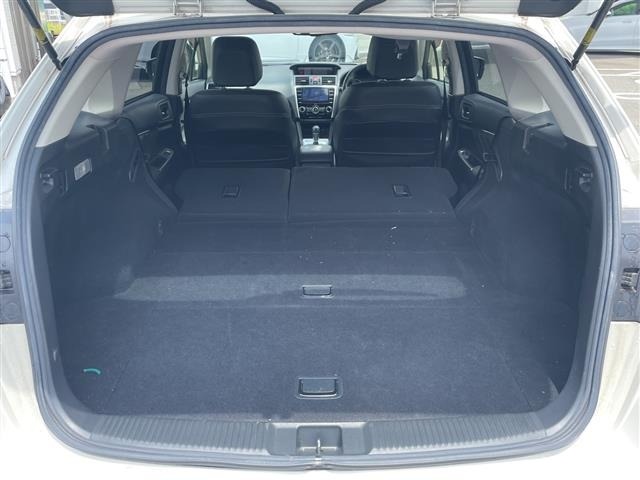 Subaru LEVORG 2016 7648211-4