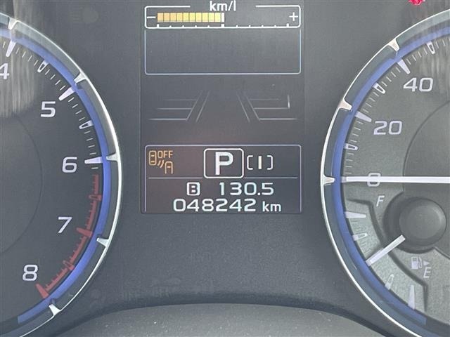 Subaru LEVORG 2016 7648211-7