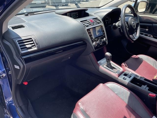 Subaru LEVORG 2017 7648220-1