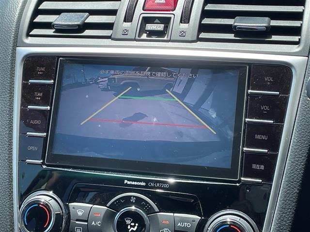 Subaru LEVORG 2017 7648220-11