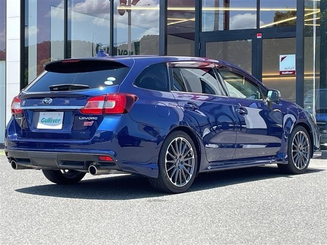 Subaru LEVORG 2017 7648220-13