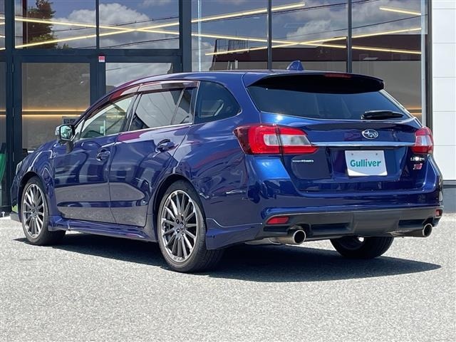 Subaru LEVORG 2017 7648220-14