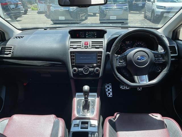 Subaru LEVORG 2017 7648220-15