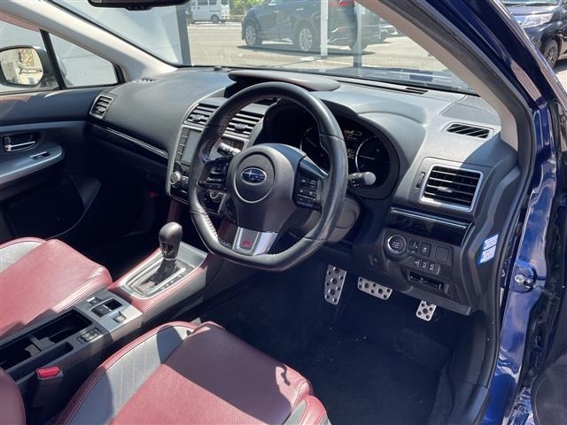 Subaru LEVORG 2017 7648220-16