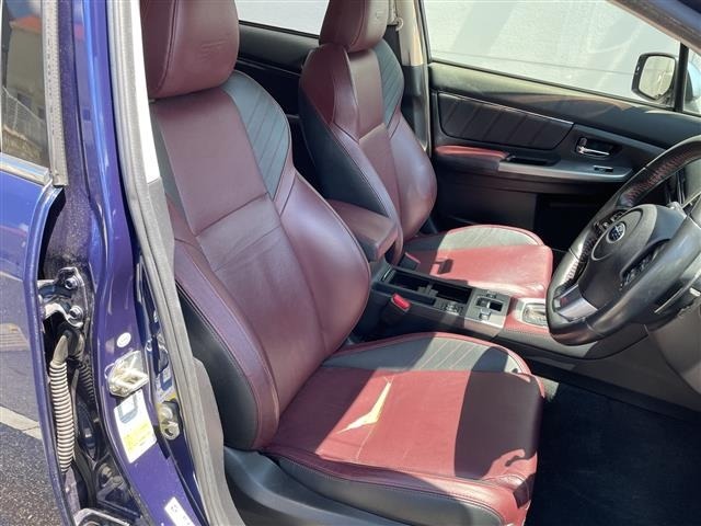 Subaru LEVORG 2017 7648220-17