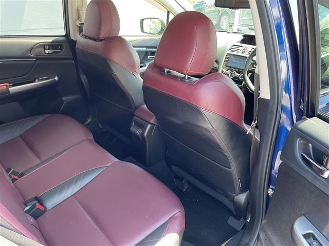 Subaru LEVORG 2017 7648220-18