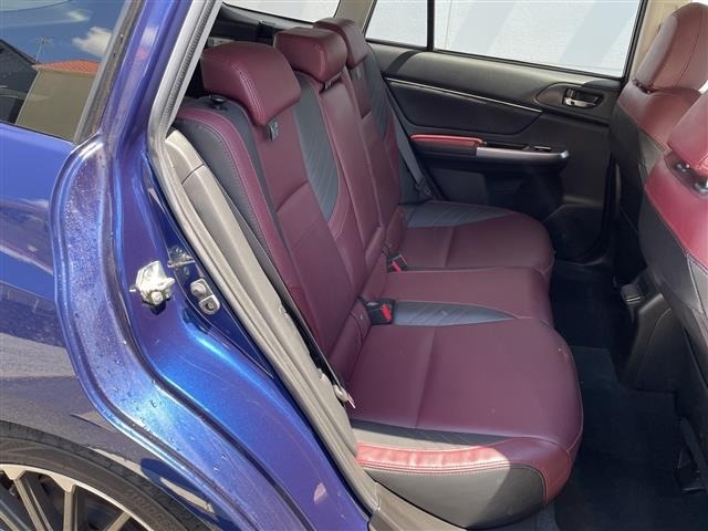Subaru LEVORG 2017 7648220-19