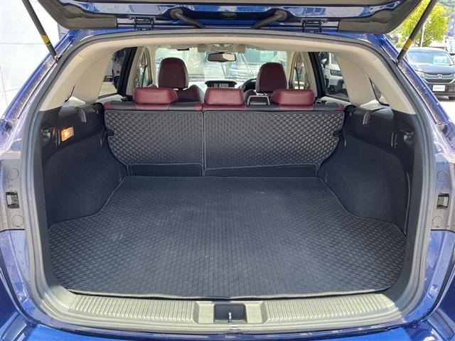Subaru LEVORG 2017 7648220-21