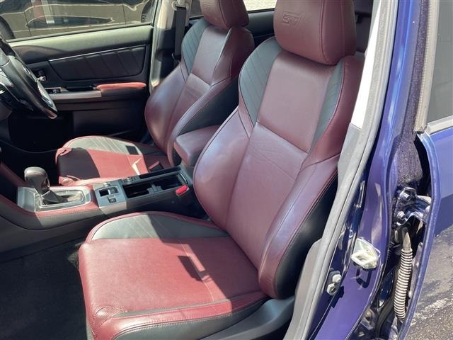 Subaru LEVORG 2017 7648220-3