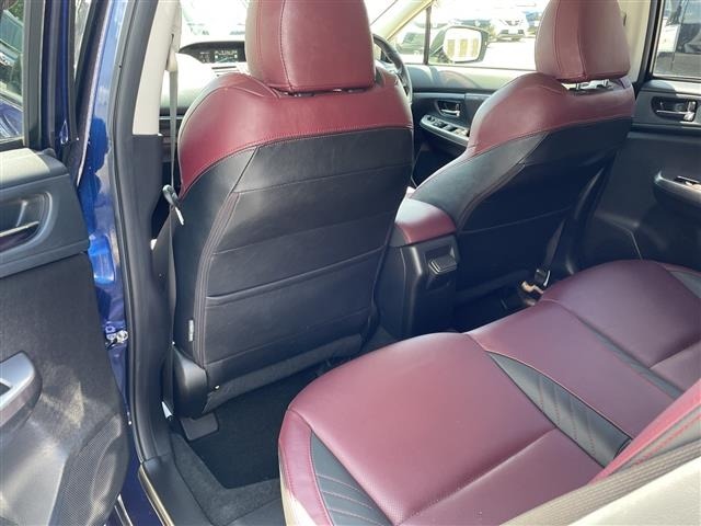Subaru LEVORG 2017 7648220-5