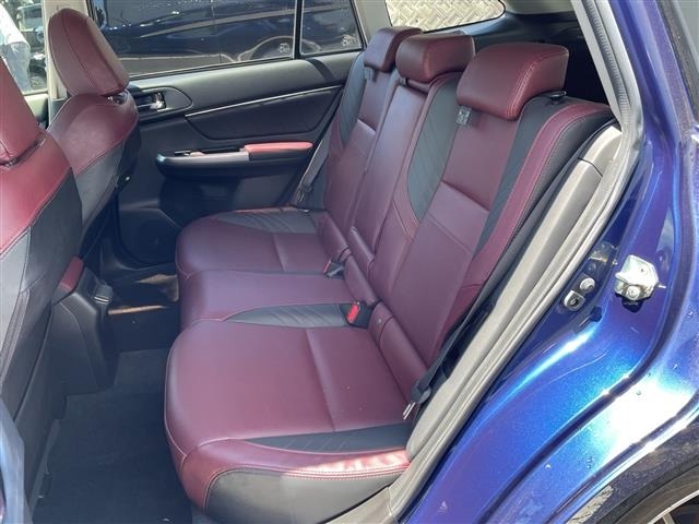 Subaru LEVORG 2017 7648220-7