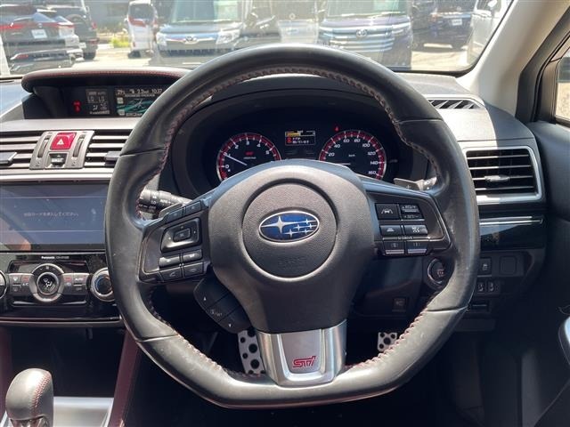 Subaru LEVORG 2017 7648220-8