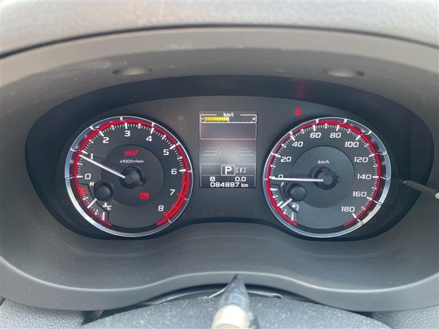 Subaru LEVORG 2017 7648220-9