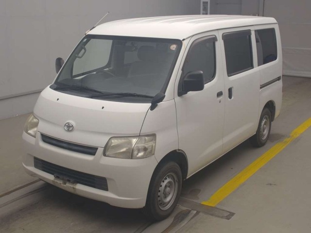 Toyota LITEACE VAN 2016 7648622-0