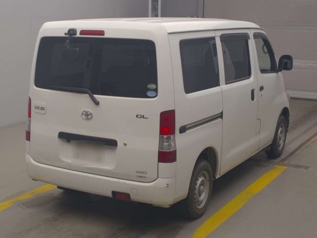 Toyota LITEACE VAN 2016 7648622-1