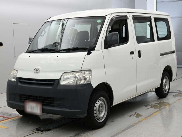Toyota LITEACE VAN 2018 7648631-0