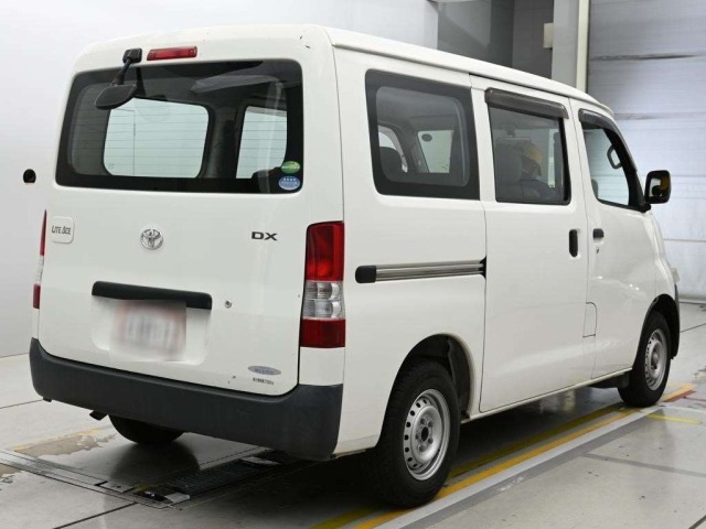 Toyota LITEACE VAN 2018 7648631-1