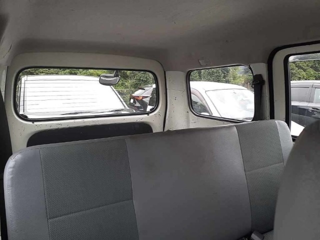 Toyota LITEACE VAN 2018 7648631-11