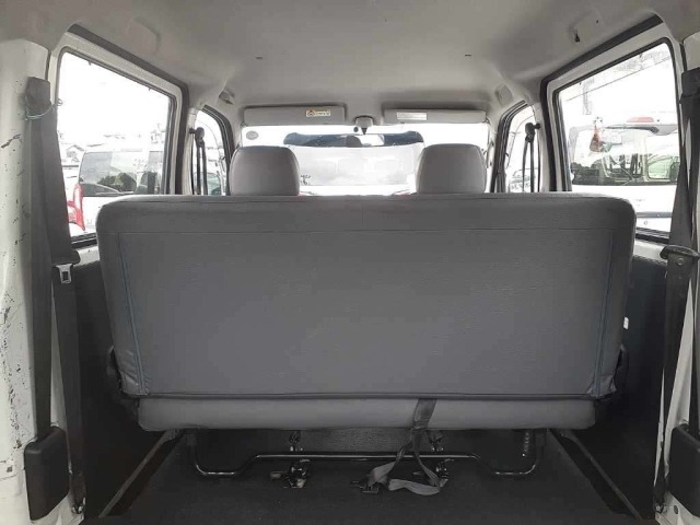 Toyota LITEACE VAN 2018 7648631-12