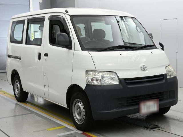 Toyota LITEACE VAN 2018 7648631-5
