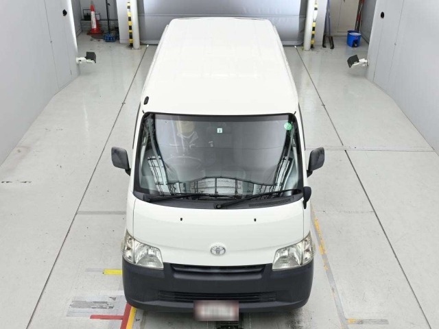 Toyota LITEACE VAN 2018 7648631-7