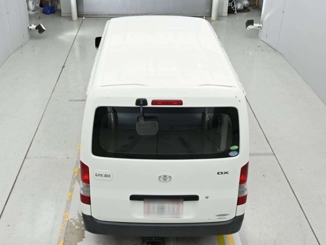 Toyota LITEACE VAN 2018 7648631-8