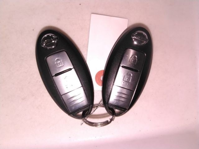 Nissan MARCH 2015 7644500-10