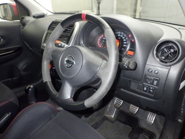 Nissan MARCH 2015 7644500-3