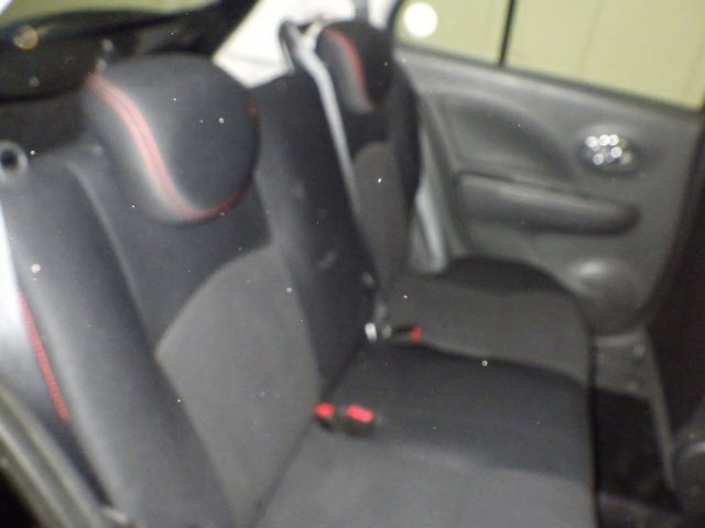 Nissan MARCH 2015 7644500-8