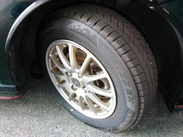 Nissan MARCH 2015 7644500-9