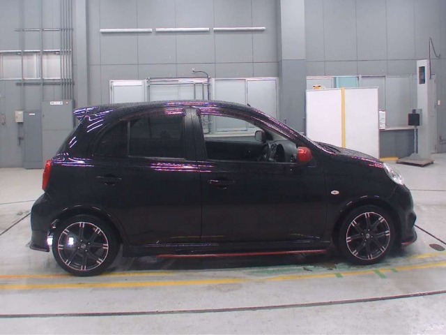 Nissan MARCH 2017 7644515-3