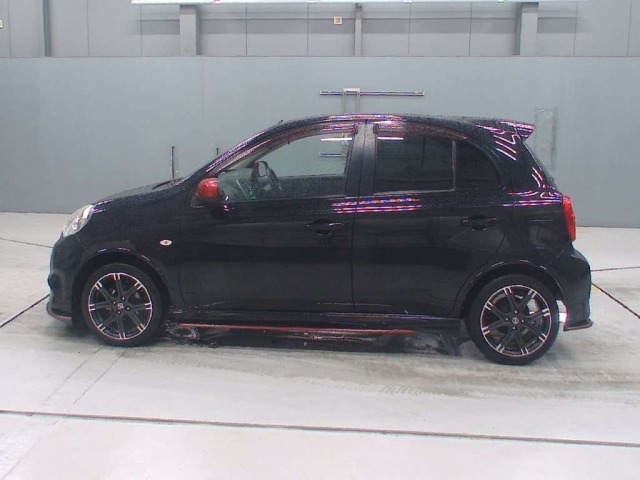 Nissan MARCH 2017 7644515-4